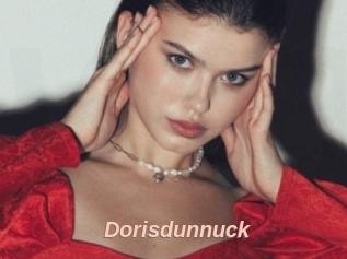 Dorisdunnuck