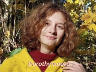 Dorothymoore