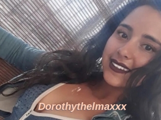 Dorothythelmaxxx