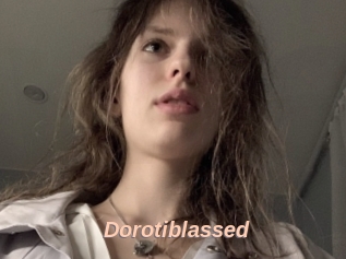Dorotiblassed