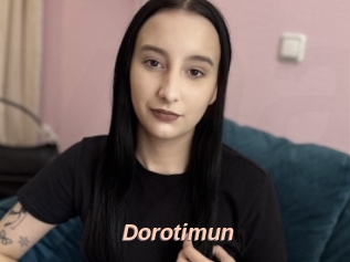 Dorotimun
