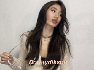 Dorotydikson
