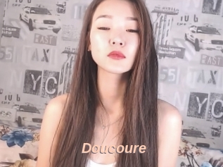 Doucoure