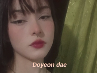 Doyeon_dae