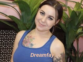 Dreamfay