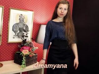 Dreamyana
