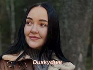 Duskydiva