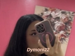 Dymoni22