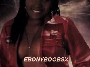 EBONYBOOBSX