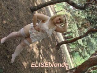 ELISE_blonde
