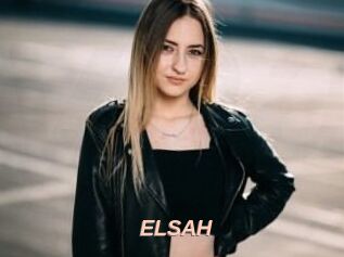 ELSAH