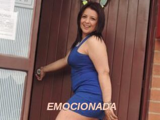 EMOCIONADA