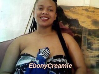 EbonyCreamie