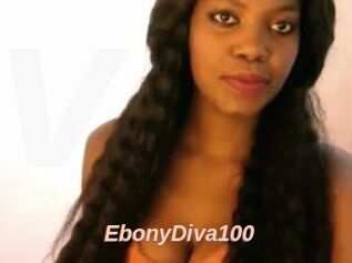 EbonyDiva100