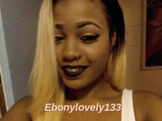 Ebonylovely133