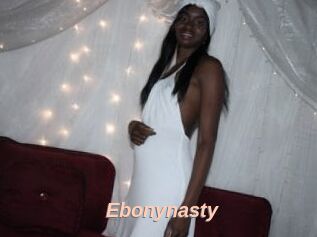 Ebonynasty
