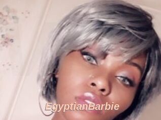EgyptianBarbie