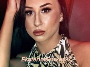 EkaterinaParker23
