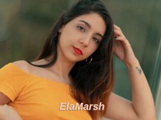 ElaMarsh