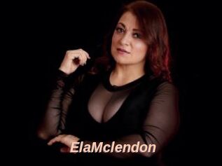 ElaMclendon
