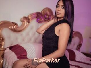 ElaParker