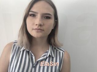ElaSin