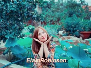 ElainRobinson