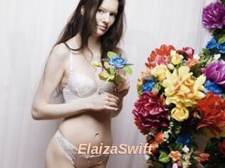 ElaizaSwift