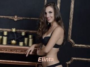 Elinta
