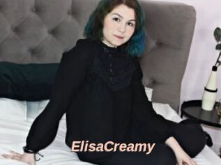 ElisaCreamy