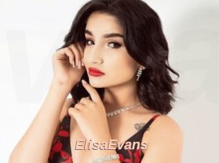 ElisaEvans
