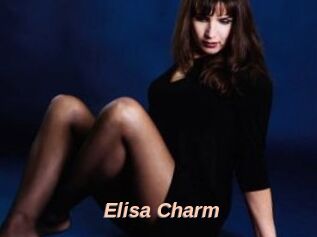 Elisa_Charm