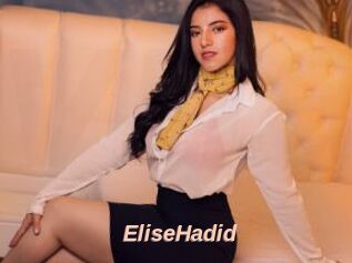 EliseHadid