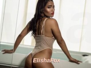 ElishaFox