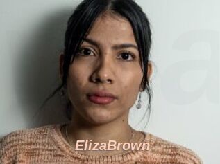 ElizaBrown