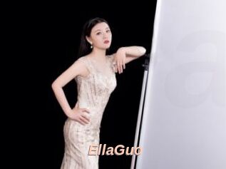 EllaGuo