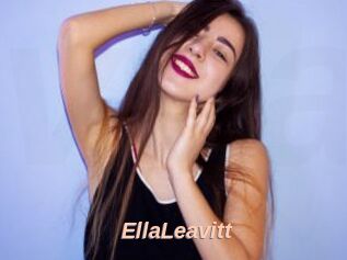 EllaLeavitt