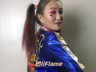 ElliFlame