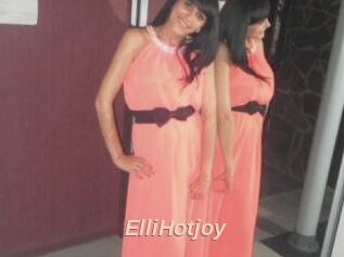 ElliHotjoy