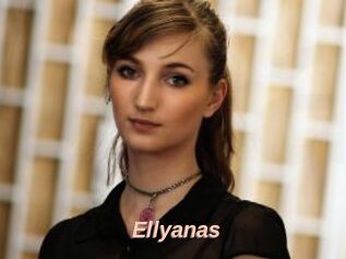 Ellyanas