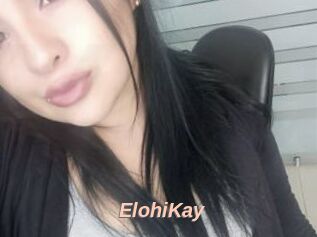 ElohiKay