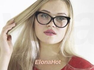 ElonaHot