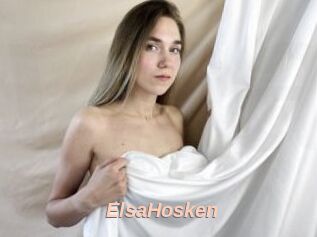 ElsaHosken