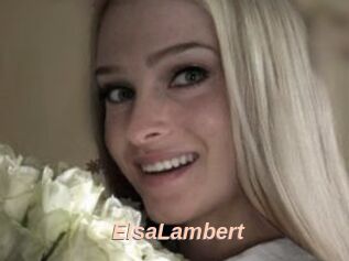 ElsaLambert