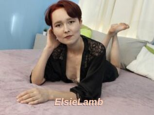 ElsieLamb