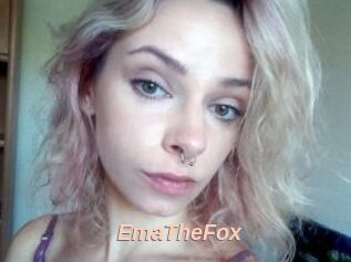 EmaTheFox