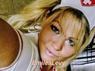 Emilea_Levy