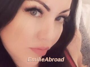 EmilieAbroad