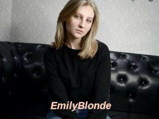 EmilyBlonde
