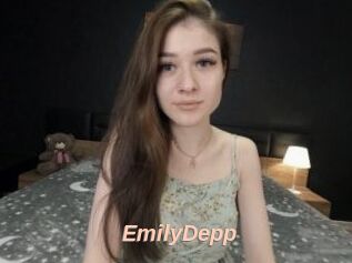 EmilyDepp